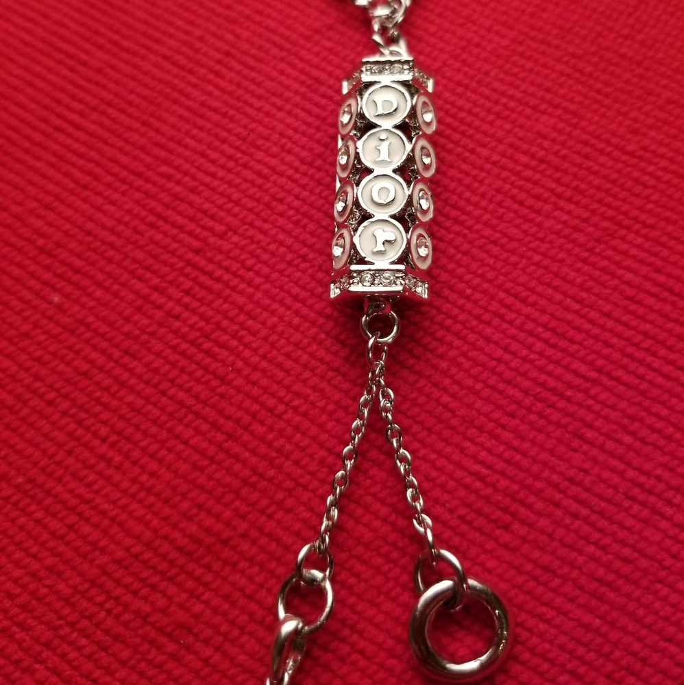 Dior Bracelet absolutely beautiful - Picture 2 of 8